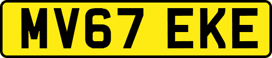 MV67EKE