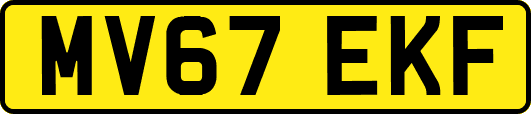 MV67EKF