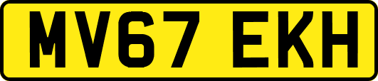 MV67EKH