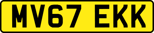MV67EKK