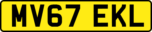 MV67EKL