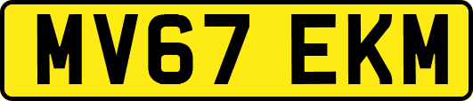 MV67EKM