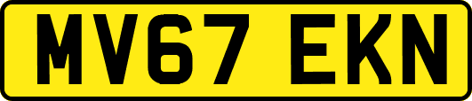 MV67EKN