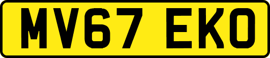 MV67EKO