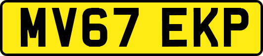 MV67EKP