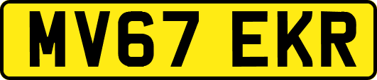 MV67EKR