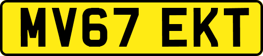 MV67EKT