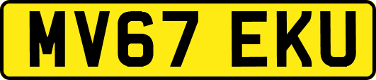 MV67EKU