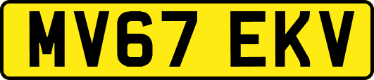 MV67EKV
