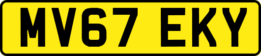 MV67EKY