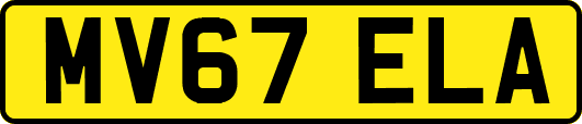 MV67ELA