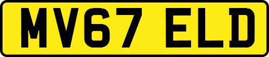 MV67ELD
