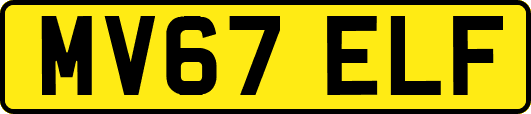 MV67ELF