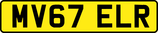 MV67ELR