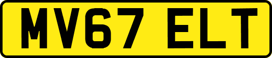 MV67ELT