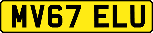MV67ELU
