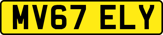 MV67ELY