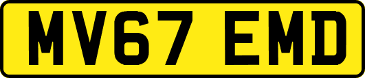 MV67EMD