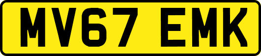 MV67EMK