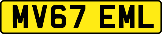 MV67EML