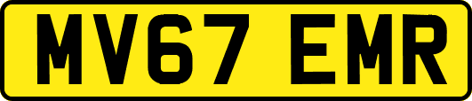 MV67EMR