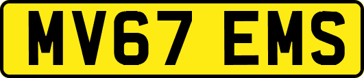 MV67EMS