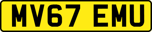 MV67EMU