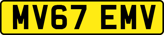 MV67EMV