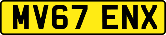 MV67ENX