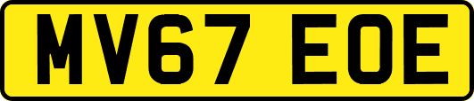 MV67EOE