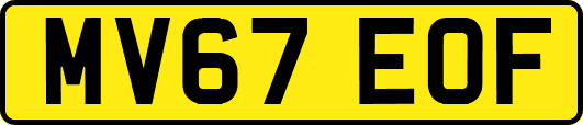 MV67EOF