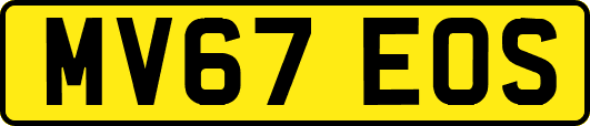 MV67EOS