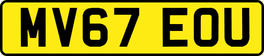 MV67EOU