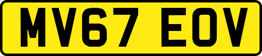 MV67EOV