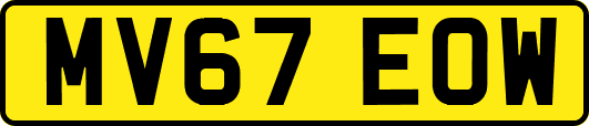 MV67EOW