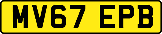 MV67EPB