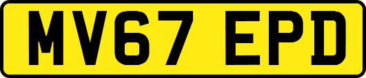 MV67EPD