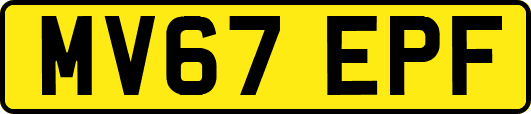 MV67EPF