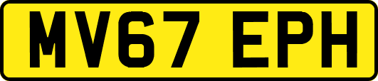 MV67EPH