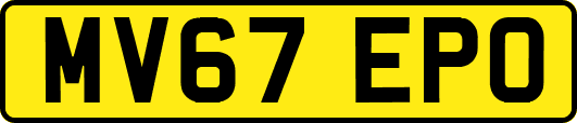MV67EPO