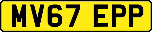 MV67EPP