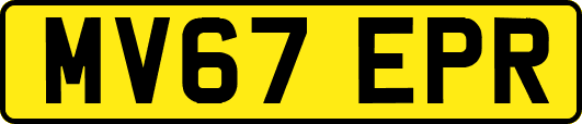 MV67EPR
