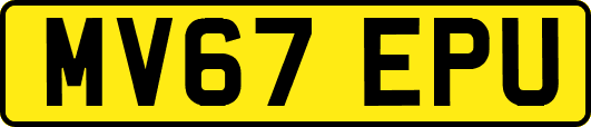 MV67EPU
