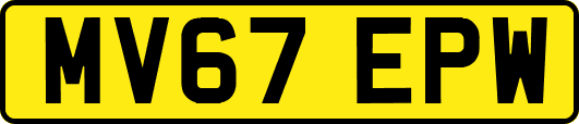 MV67EPW