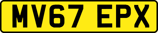 MV67EPX