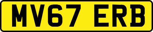 MV67ERB