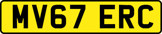 MV67ERC