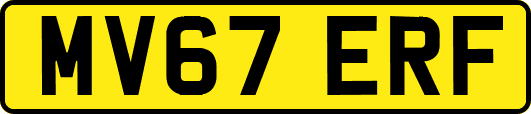 MV67ERF