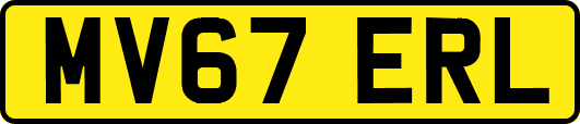 MV67ERL