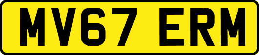 MV67ERM